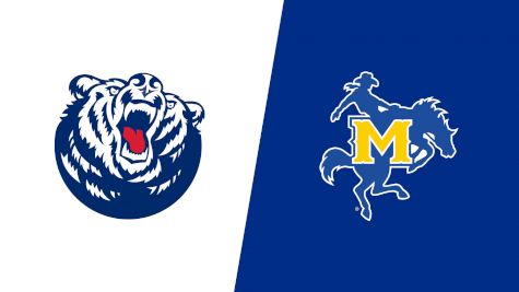 2025 Belmont vs McNeese - Women's