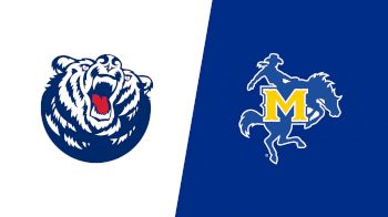 Replay: Belmont vs McNeese St | Nov 26 @ 11 AM