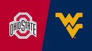Replay: Ohio St vs West Virginia | Nov 26 @ 1 PM