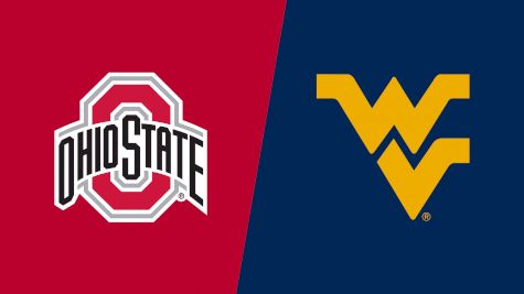 Replay: Ohio St vs West Virginia | Nov 26 @ 1 PM