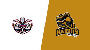 Replay: Home - 2025 Aldergrove vs Surrey | Dec 29 @ 12 PM