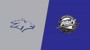 2025 North Vancouver Wolf Pack vs Abbotsford Pilots