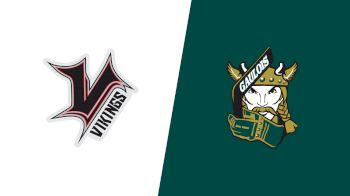 Replay: Home - 2025 St-Eustache vs St-Hyacinthe | Dec 10 @ 12 PM