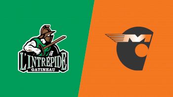 Replay: Home - 2025 Gatineau vs Magog | Dec 10 @ 12 PM