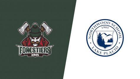 Replay: Home - 2025 Amos vs Northwood | Dec 10 @ 2 PM