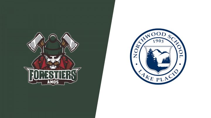 2025 Amos vs Northwood