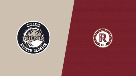 Replay: Home - 2025 Esther-Blondin vs Charles-Lemoyne | Dec 10 @ 2 PM