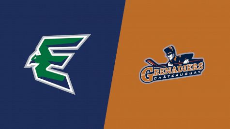 2025 Trois-Rivieres vs Chateauguay