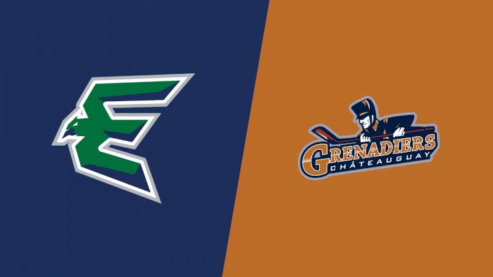 2025 Trois-Rivieres vs Chateauguay