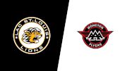 Replay: Home - 2025 Lac St-Louis vs Moncton | Dec 11 @ 9 AM