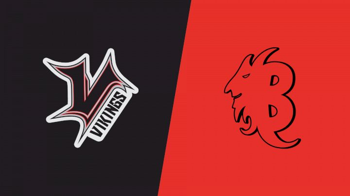 2025 St-Eustache vs Seminaire Saint-Francois