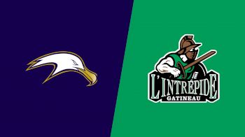 Replay: Home - 2025 Notre-Dame vs Gatineau | Dec 11 @ 12 PM