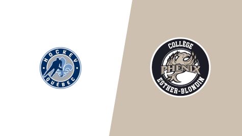 Replay: Home - 2025 QMJHL U15 White vs Esther-Blondin | Dec 11 @ 4 PM