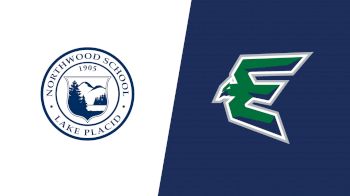 Replay: Home - 2025 Northwood vs Trois-Rivieres | Dec 11 @ 3 PM