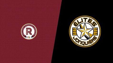 Replay: Home - 2025 Charles-Lemoyne vs Jonquiere | Dec 11 @ 5 PM