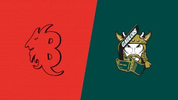 Replay: Home - 2025 Saint-Francois vs St-Hyacinthe | Dec 12 @ 10 AM