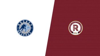 Replay: Home - 2025 QMJHL U15 White vs Charles-Lemoyne | Dec 12 @ 9 AM