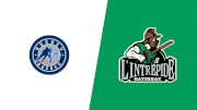 Replay: Home - 2025 QMJHL U15 Blue vs Gatineau | Dec 12 @ 10 AM