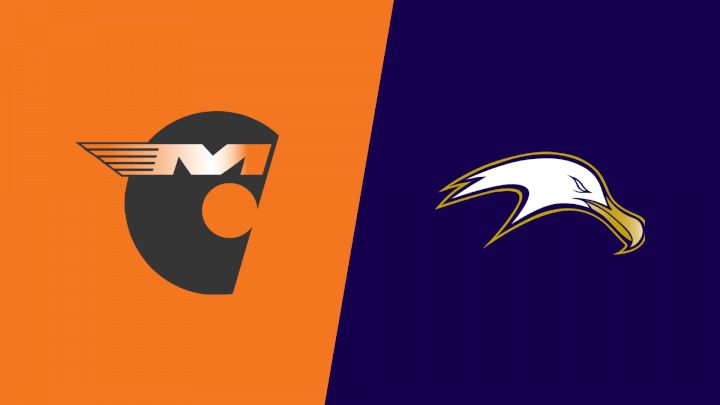 2025 Magog vs College Notre-Dame