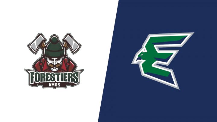 2025 Amos vs Trois-Rivieres