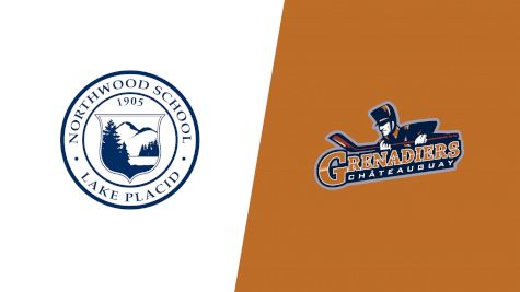 Replay: Home - 2025 Northwood vs Chateauguay | Dec 12 @ 7 PM