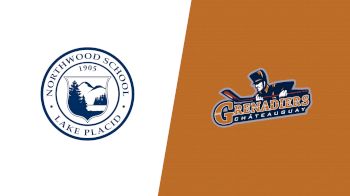 Replay: Home - 2025 Northwood vs Chateauguay | Dec 12 @ 7 PM