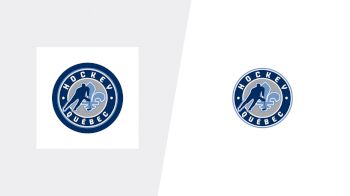 Replay: Home - 2025 QMJHL Blue vs QMJHL White | Dec 13 @ 1 PM