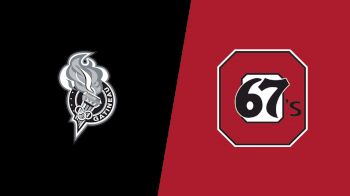 Replay: Home - 2026 Gatineau vs Ottawa | Jan 16 @ 7 PM