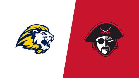 Replay: Ecclesia vs CBU | Nov 29 @ 5 PM