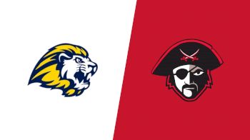 Replay: Ecclesia vs CBU | Nov 29 @ 5 PM