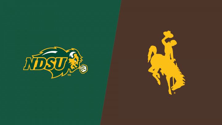 2026 North Dakota State vs Wyoming - Men's