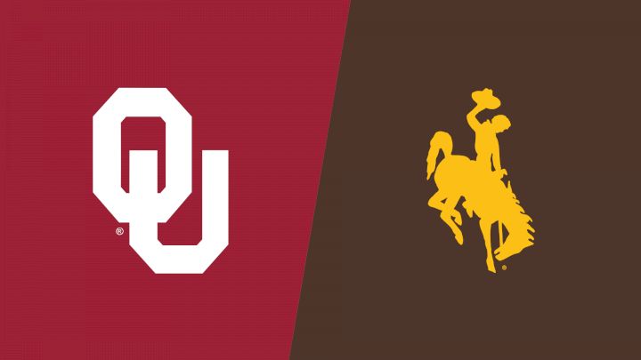 2026 Oklahoma vs Wyoming - Men's