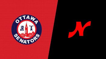 Replay: Home - 2025 Ottawa vs Nepean | Nov 30 @ 2 PM