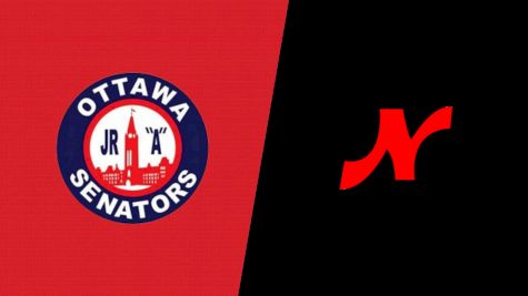 Replay: Home - 2025 Ottawa vs Nepean | Nov 30 @ 2 PM