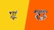 2026 Olds Grizzlys vs Lloydminster Bobcats
