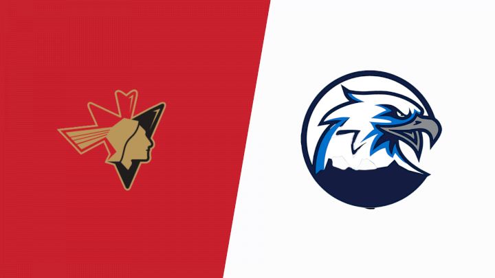 2026 Bonnyville Pontiacs vs Canmore Eagles