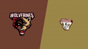 Replay: Home - 2026 Whitecourt vs Camrose | Jan 21 @ 3 PM