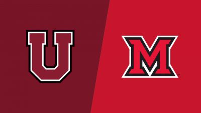 Replay: Home - 2025 Union College vs Miami (OH) | Nov 29 @ 7 PM