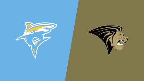 Replay: Home - 2025 Long Island vs Lindenwood | Nov 29 @ 6 PM