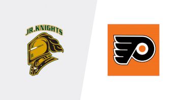 Replay: Home - 2025 Knights U16 vs Don Mills U16 | Nov 29 @ 9 PM