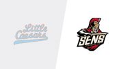 Replay: Home - 2025 Little Caesars vs Senators | Nov 29 @ 9 PM