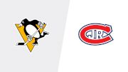 Replay: Home - 2025 Penguins U10 vs Canadiens U10 | Nov 30 @ 7 AM
