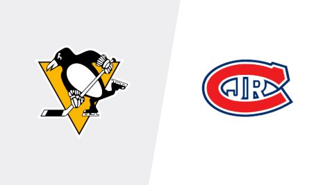 Replay: Home - 2025 Penguins U10 vs Canadiens U10 | Nov 30 @ 7 AM