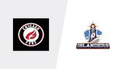 Replay: Home - 2025 Chi. Fury vs Islanders U12 | Nov 30 @ 7 AM