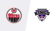 Replay: Home - 2025 Brantford vs Vau. Kings U10 | Nov 30 @ 7 AM