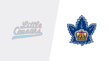 Replay: Home - 2025 Little Caesars U1 vs Marlboros U12 | Nov 30 @ 7 AM