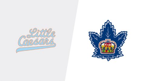 Replay: Home - 2025 Little Caesars U1 vs Marlboros U12 | Nov 30 @ 7 AM