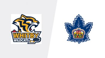 Replay: Home - 2025 Whitby U10 AAA vs Marlboros U10 | Nov 30 @ 9 AM