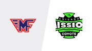 Replay: Home - 2025 Mid Fairfield U14 vs Mission U14 | Nov 30 @ 9 AM