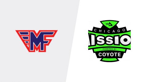 Replay: Home - 2025 Mid Fairfield U14 vs Mission U14 | Nov 30 @ 9 AM
